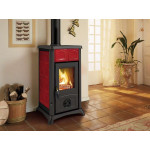 Интерьер Печь Gemma (La Nordica)